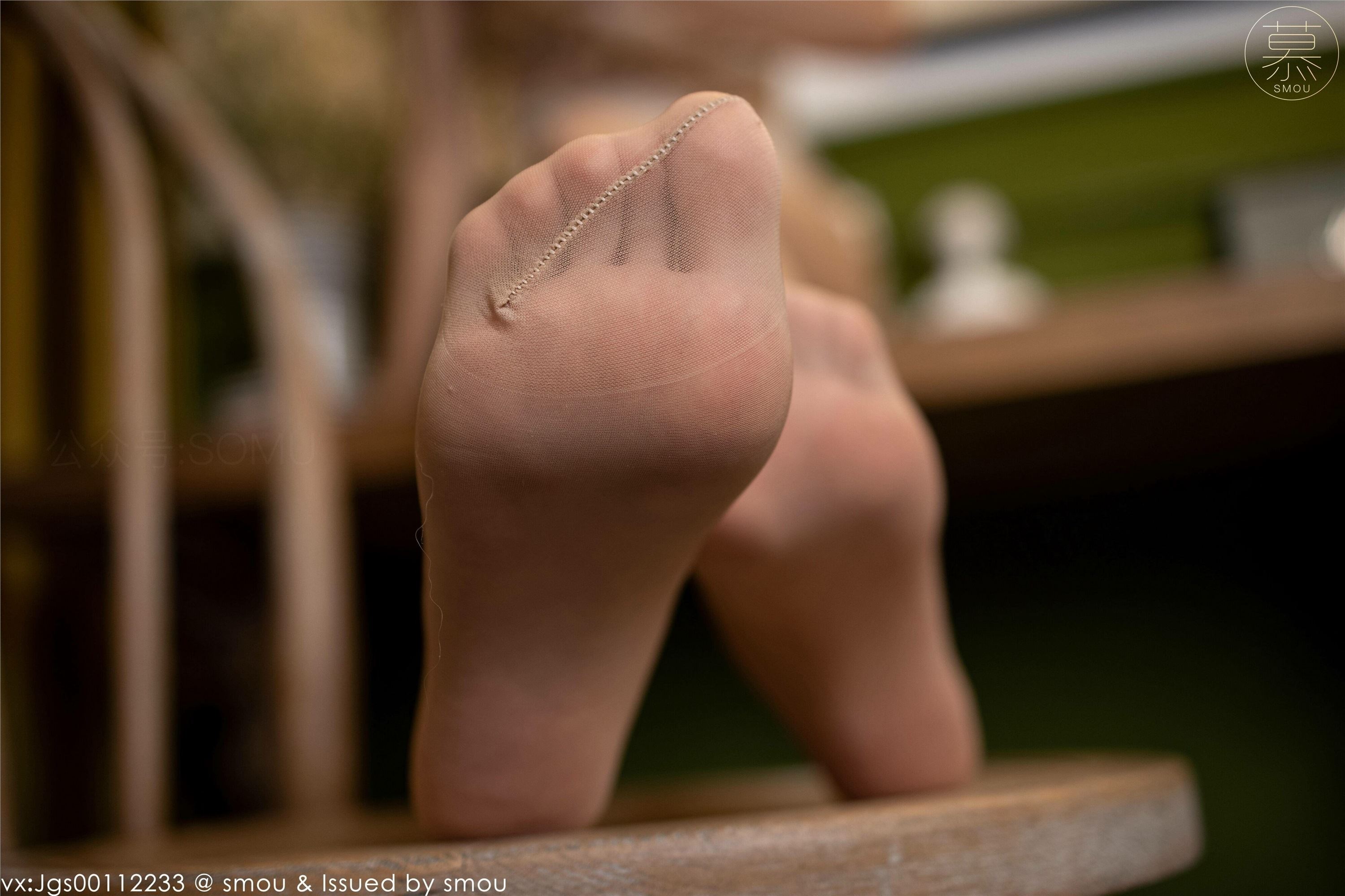 丝慕SMOU 蜜系列 M034 米朵